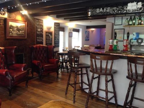 The Safe Harbour Hotel Fowey Exterior foto