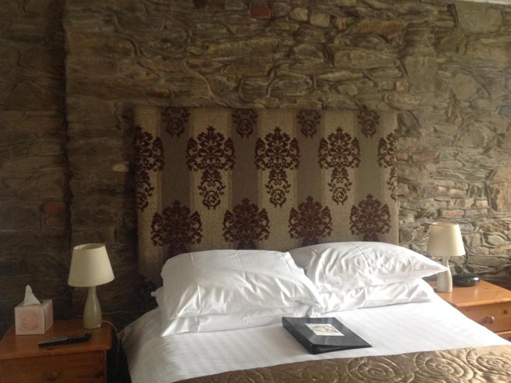 The Safe Harbour Hotel Fowey Quarto foto