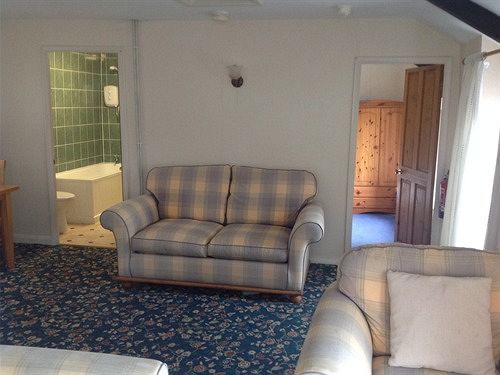 The Safe Harbour Hotel Fowey Exterior foto