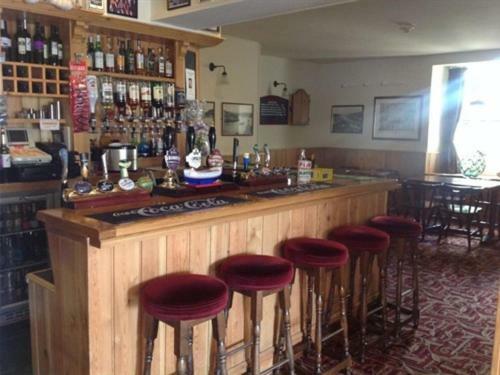 The Safe Harbour Hotel Fowey Quarto foto